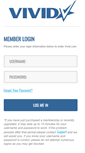 Mobile Screenshot of members.vivid.com